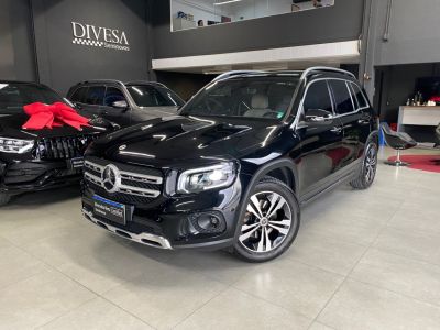 Mercedes-Benz - GLB 200 ADVANCE