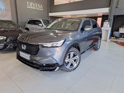 HONDA - HR-V Touring