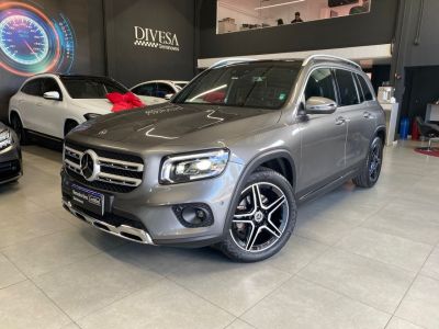 Mercedes-Benz - GLB 200 PROGRESSIVE