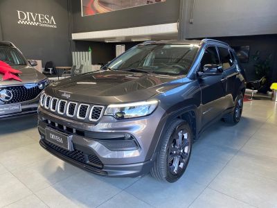 JEEP - Compass Sport T270