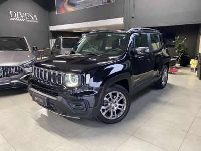JEEP - Renegade Longitude T270