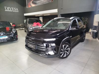 CHEVROLET - CHEVROLET SONIC 1.0 TB PREMIER 