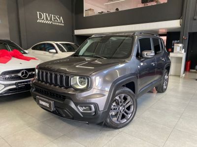 JEEP - Renegade Night Eagle