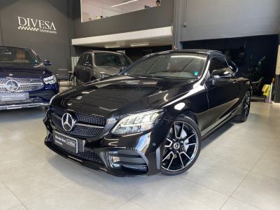 Mercedes-Benz - C 300 AMG LINE