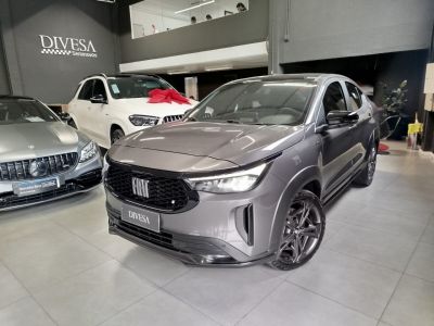 FIAT -  FASTBACK  LIMITED EDITION 1.3 TURBO 270