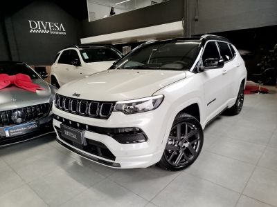 JEEP - Compass S