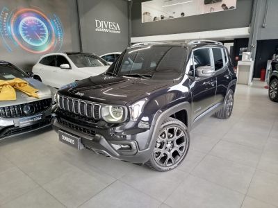 JEEP - Renegade S