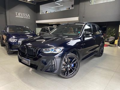 BMW - X3 M40i