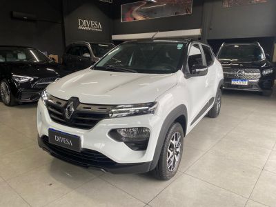 RENAULT - Kwid Intense