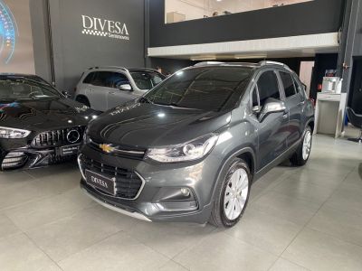CHEVROLET - TRACKER PREMIER 1.4