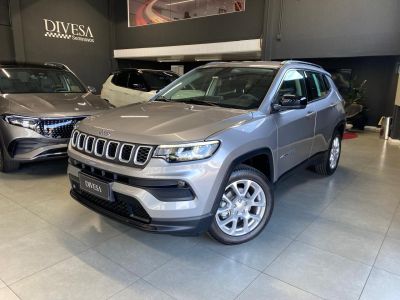 JEEP - Compass Sport T270