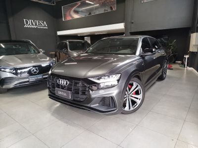 AUDI - Q8 PERF. BLACK 3.0 TFSI QUAT.