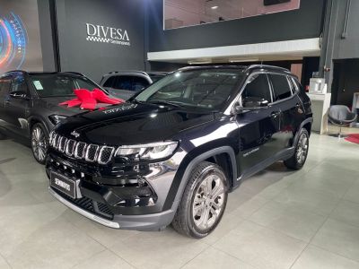 JEEP - Compass Longitude T270