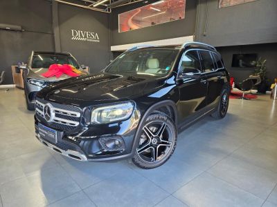 Mercedes-Benz - GLB 200 PROGRESSIVE