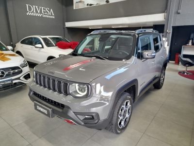 JEEP - Renegade Trailhawk 