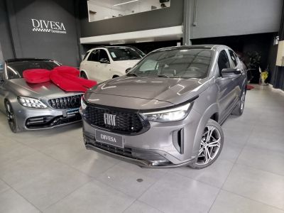 FIAT - 1.3 TURBO 270 LIMITED EDITION 