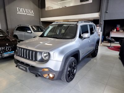 JEEP - Renegade MOAB