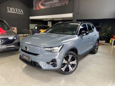VOLVO - XC 40 Recharge Plus