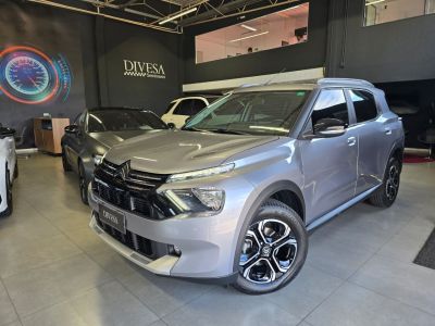 Citroen  - C3 AIRCROSS  SHINE 7L 1.0 TURBO