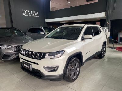 JEEP - Compass Longitude