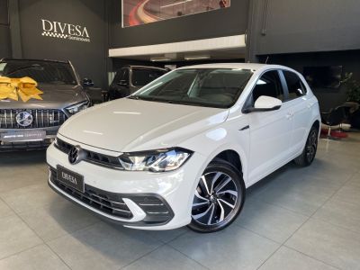 Volkswagen - Polo Highline TSI