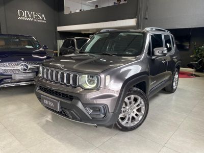 JEEP - Renegade Longitude T270