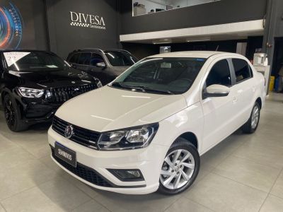 Volkswagen - VOYAGE MSI 1.6 AUTOMATICO