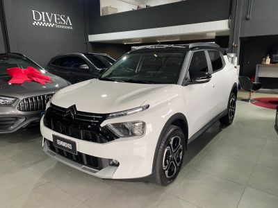 Citroen  - C3 AIRCROSS  SHINE 7L 1.0 TURBO
