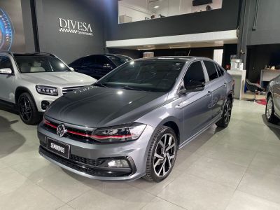 Volkswagen - VIRTUS GTS 1.4 250 TSI