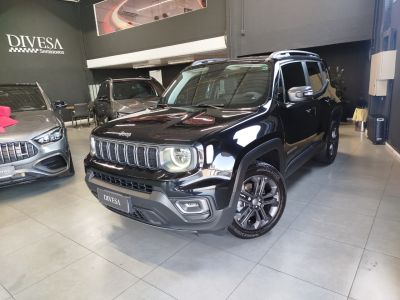 JEEP - Renegade Night Eagle