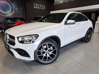 Mercedes-Benz - GLC 300 AMG LINE 