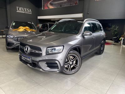 Mercedes-Benz - GLB220 4MATIC AMG LINE 