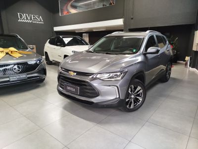 CHEVROLET - Tracker Premier 1.2turbo