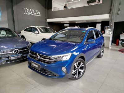 Volkswagen - Nivus Highline 1.0T