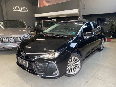 TOYOTA - COROLLA XEI 2.0 VVT-IE FLEX