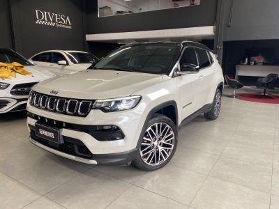 JEEP - Compass Limited T270