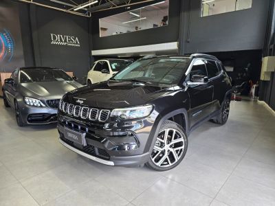 JEEP - Compass Limited T270