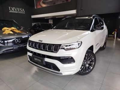 JEEP - Compass S