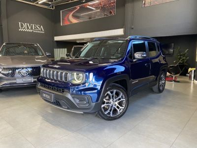 JEEP - Renegade Longitude T270