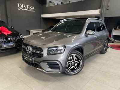 Mercedes-Benz - GLB220 4MATIC AMG LINE 