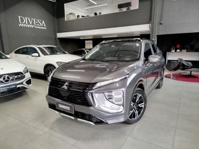 Mitsubishi - ECLIPSE CROSS HPE-S AWD