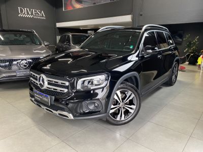 Mercedes-Benz - GLB 200 ADVANCE