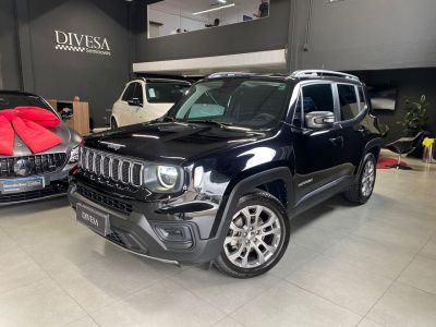 JEEP - Renegade Longitude T270