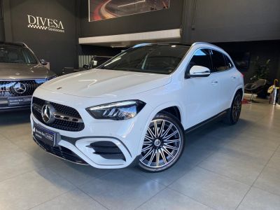 Mercedes-Benz - GLA 200 AMG LINE