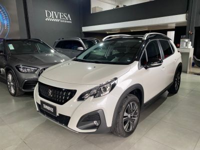 PEUGEOT - 2008 GRIFFE 1.6 THP 