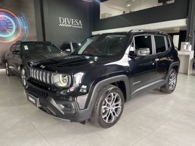 JEEP - Renegade Longitude T270
