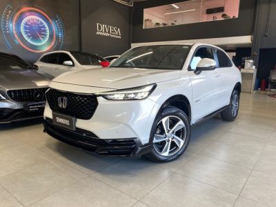 HONDA - HR-V Touring