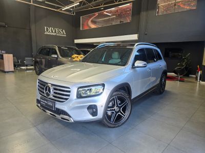 Mercedes-Benz - GLB 200 PROGRESSIVE