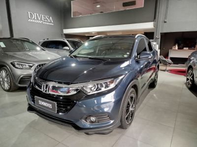 HONDA - HR-V EXL CVT