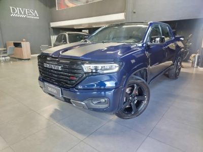 RAM - Rampage R/T